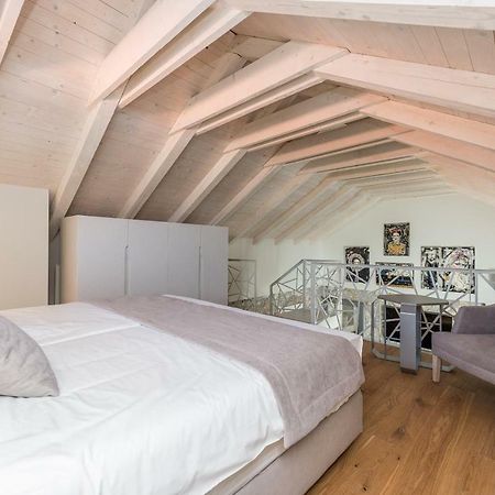 Apartmán Alma Lofts Zadar Exteriér fotografie