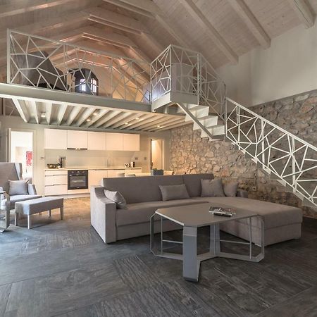 Apartmán Alma Lofts Zadar Exteriér fotografie