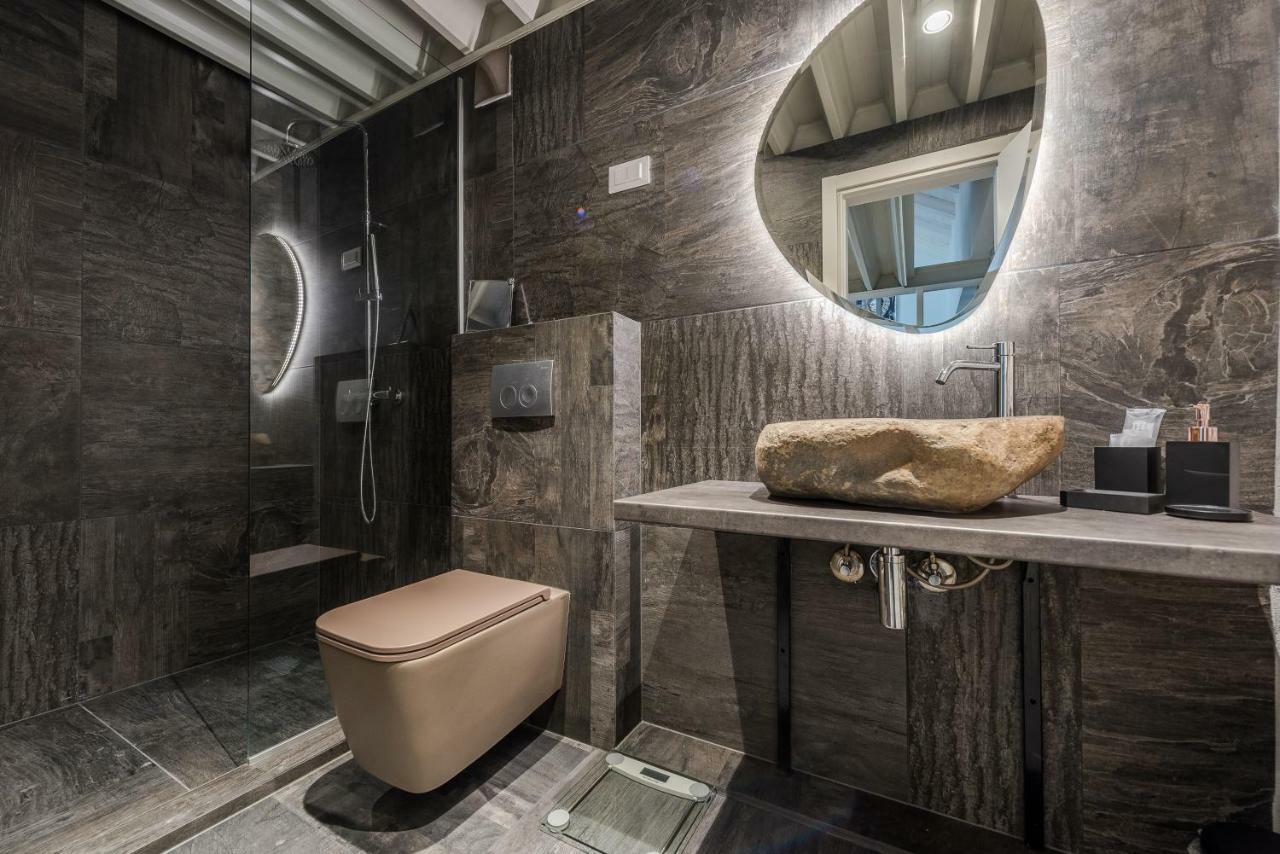 Apartmán Alma Lofts Zadar Exteriér fotografie