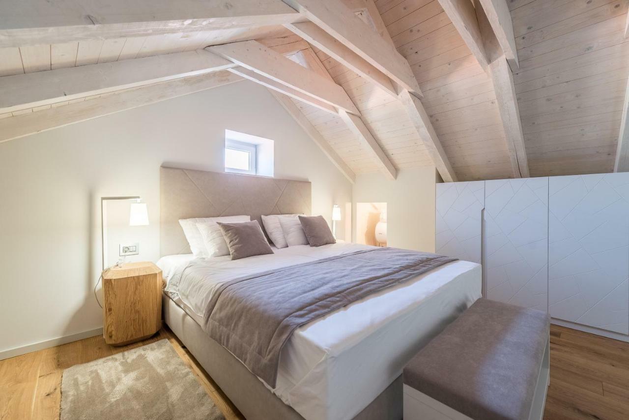 Apartmán Alma Lofts Zadar Exteriér fotografie