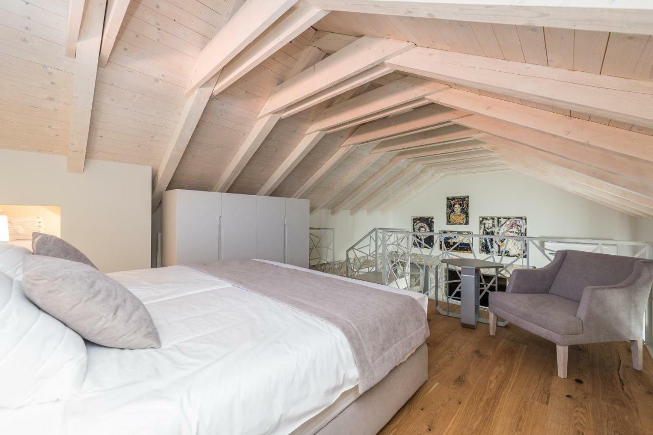Apartmán Alma Lofts Zadar Exteriér fotografie