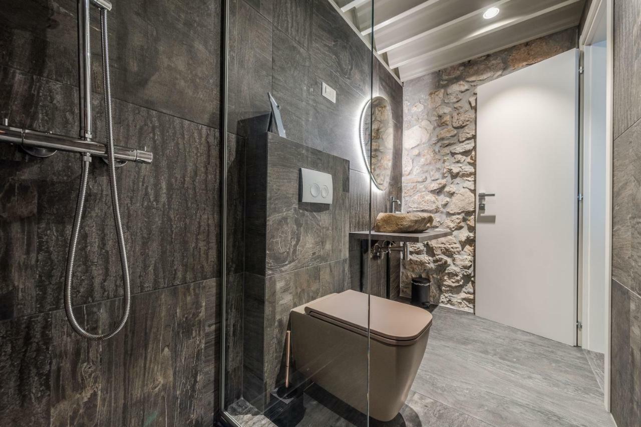 Apartmán Alma Lofts Zadar Exteriér fotografie