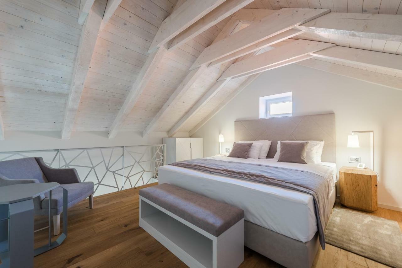 Apartmán Alma Lofts Zadar Exteriér fotografie