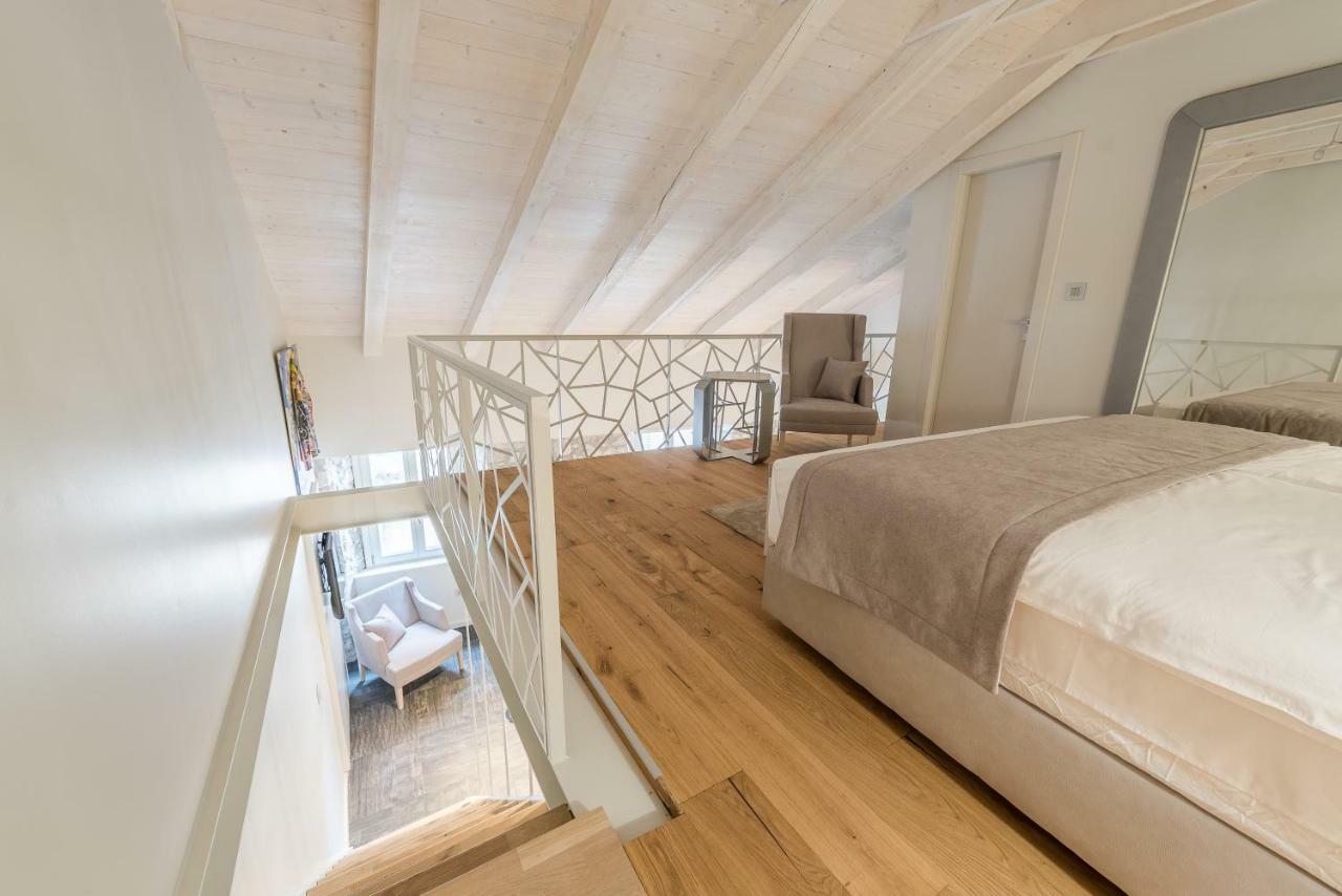 Apartmán Alma Lofts Zadar Exteriér fotografie
