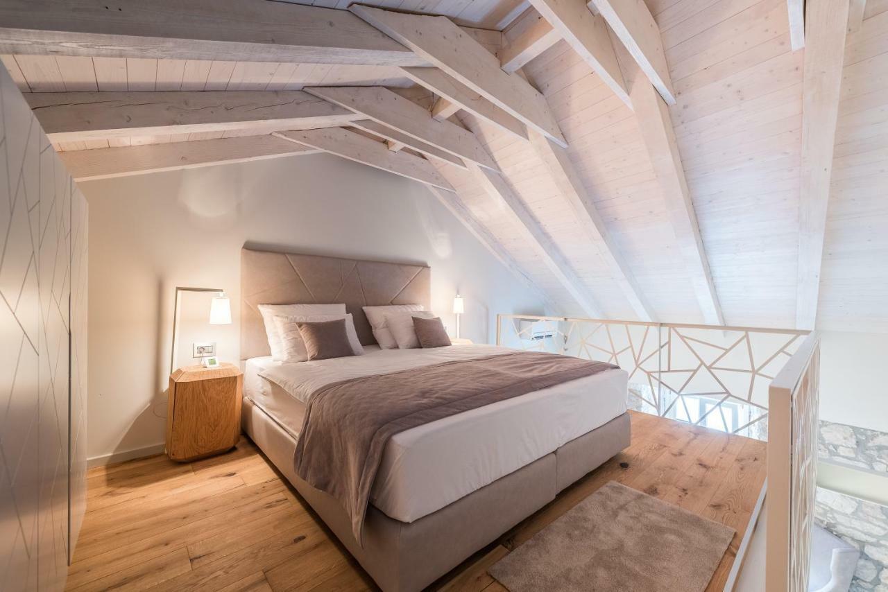 Apartmán Alma Lofts Zadar Exteriér fotografie