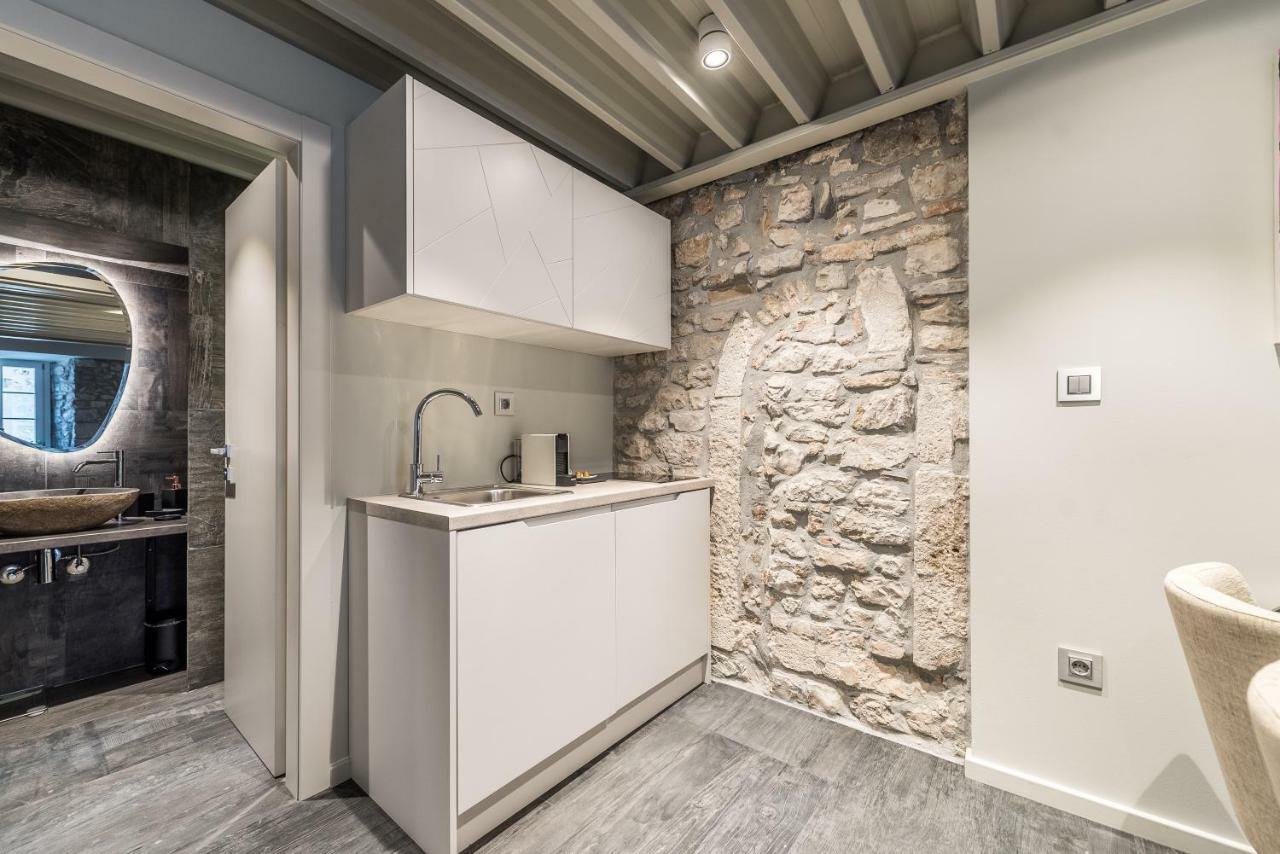 Apartmán Alma Lofts Zadar Exteriér fotografie