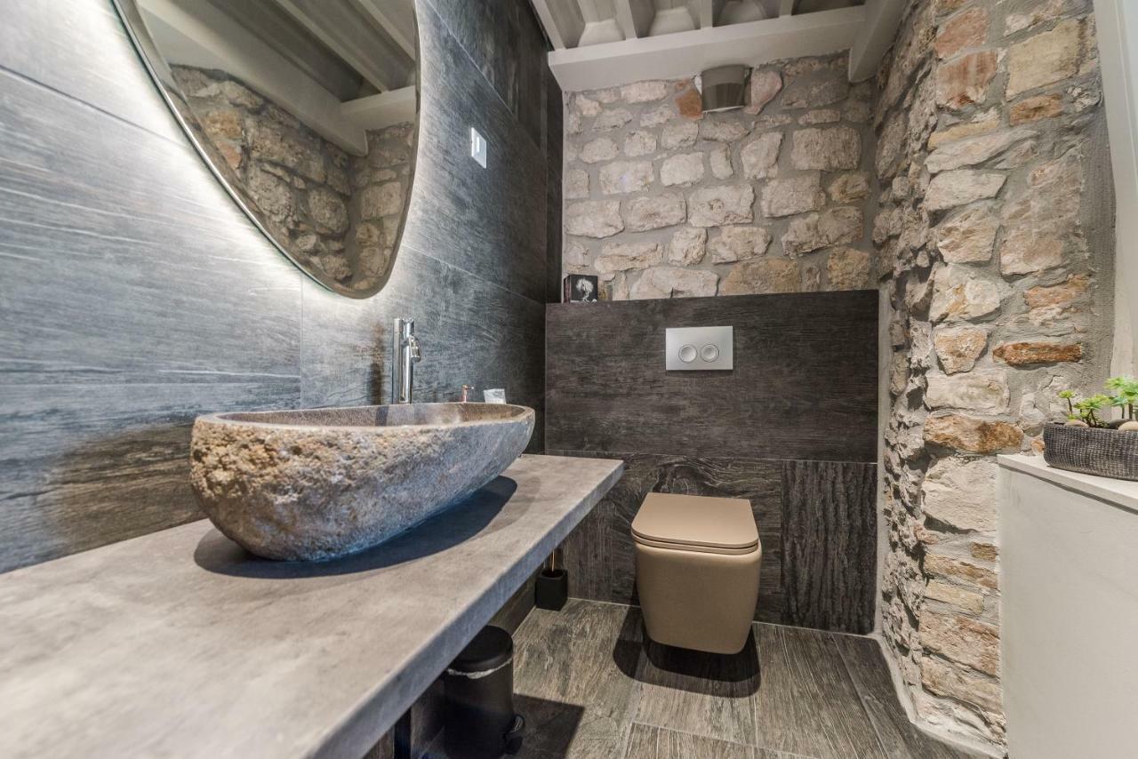 Apartmán Alma Lofts Zadar Exteriér fotografie