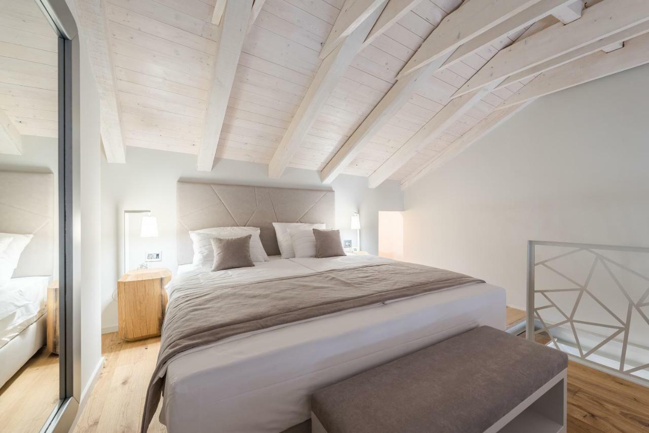 Apartmán Alma Lofts Zadar Exteriér fotografie